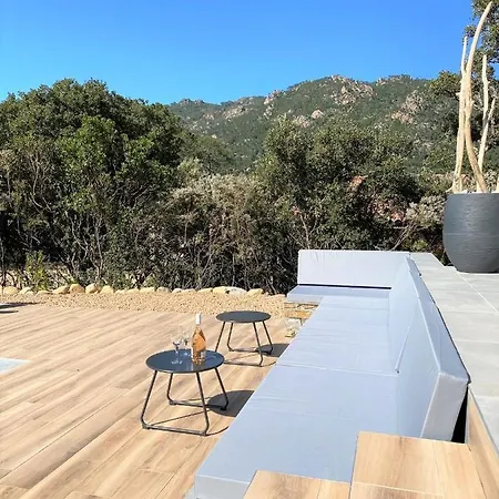 Neuve Avec Piscine Chauffee