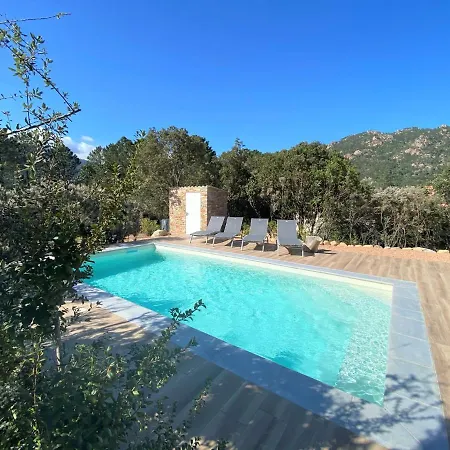 Neuve Avec Piscine Chauffee