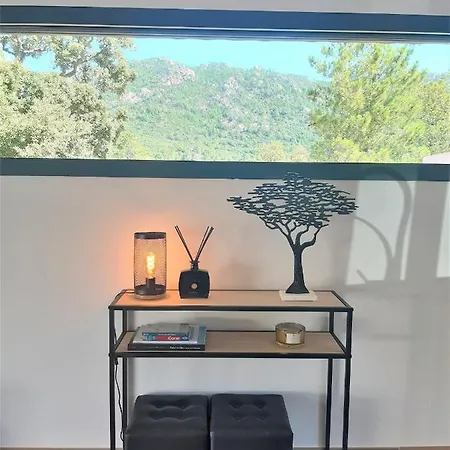 Neuve Avec Piscine Chauffee Villa Sainte-Lucie de Porto-Vecchio